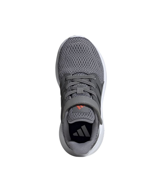 Sapatilhas adidas Ultimashow 2.0 Infantil Cinza