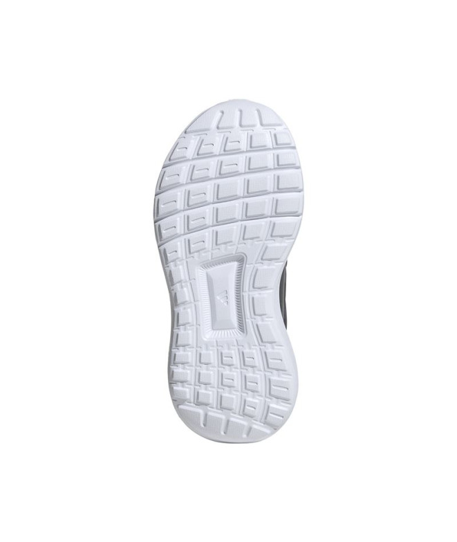 Chaussures adidas Ultimashow 2.0 Enfant Gris