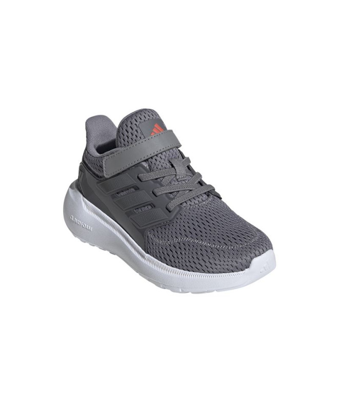 Chaussures adidas Ultimashow 2.0 Enfant Gris