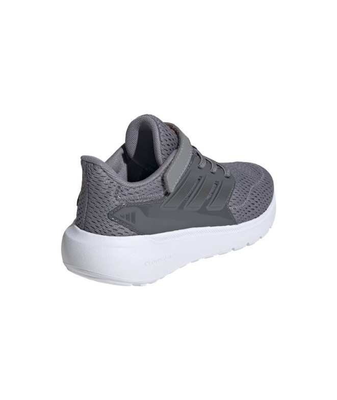 Chaussures adidas Ultimashow 2.0 Enfant Gris
