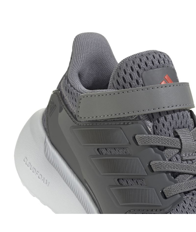 Chaussures adidas Ultimashow 2.0 Enfant Gris
