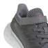 Chaussures adidas Ultimashow 2.0 Enfant Gris