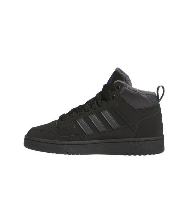 Sapatilhas adidas Rapid Court Mid Winterized...