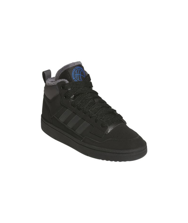 Sapatilhas adidas Rapid Court Mid Winterized...
