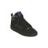 Sapatilhas adidas Rapid Court Mid Winterized Infantil Preto