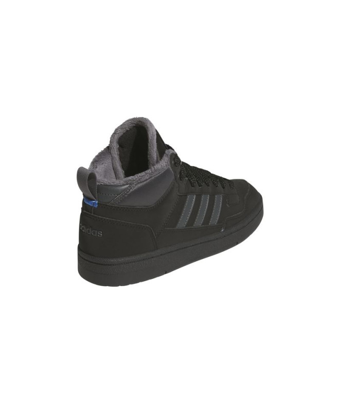 Chaussures adidas Rapid Court Mid Winterized...