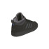 Sapatilhas adidas Rapid Court Mid Winterized Infantil Preto