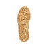 Zapatillas adidas Rapid Court Mid Winterized Infantil Verde Oliva