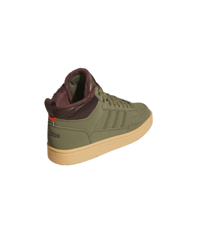Chaussures adidas Rapid Court Mid Winterized...