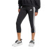 Malhas adidas 3 Bandas 34 Mulher Preto