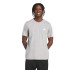 Camiseta adidas 3 Bandas Sj Homem Cinza