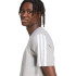 Camiseta adidas 3 Bandas Sj Homem Cinza