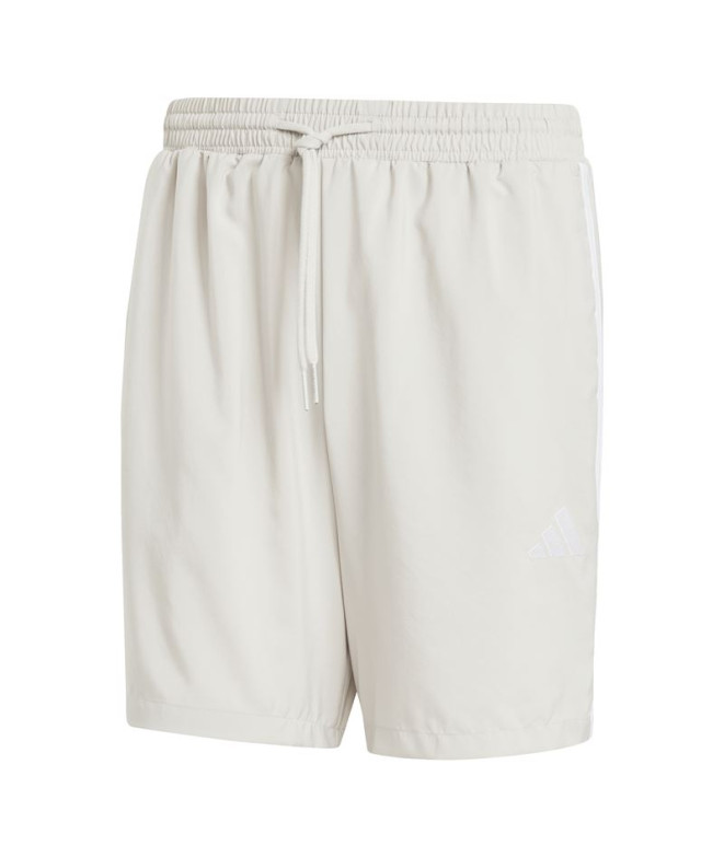 Pantalones adidas 3Bandas Chelsea Hombre Azul/Blanco