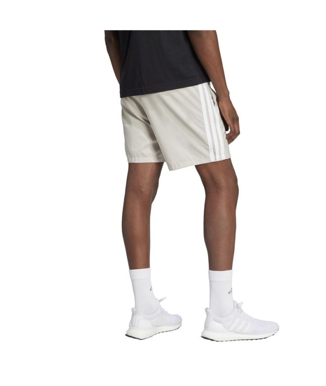 Pantalons adidas 3Bandas Chelsea Homme Bleu/Blanc