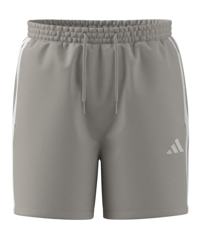 Pantalons adidas 3Bandas Chelsea Homme Bleu/Blanc