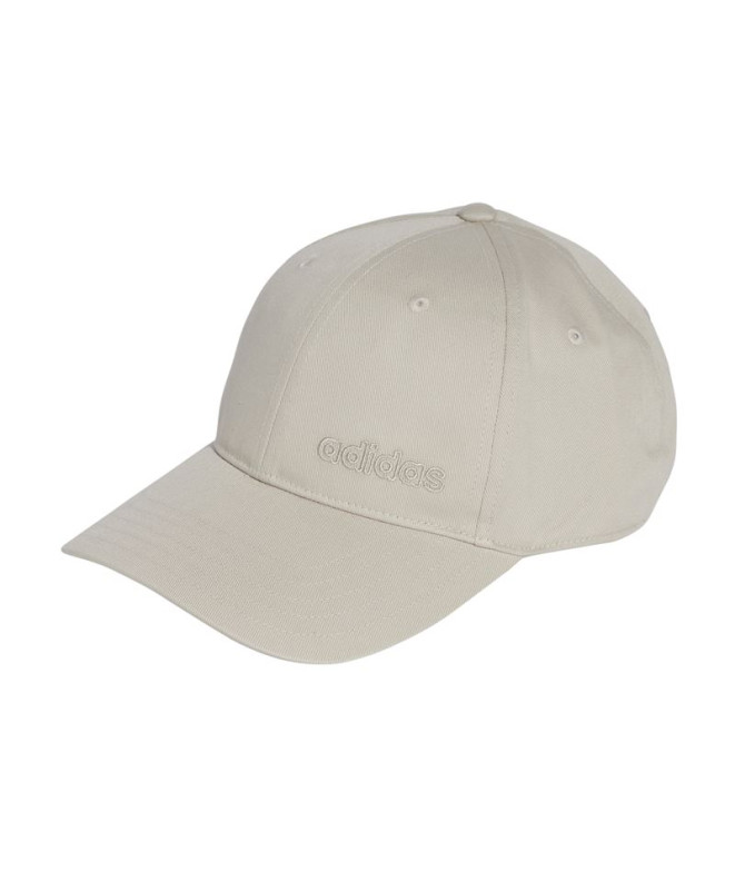 Gorra adidas Bsbl Outline Azul