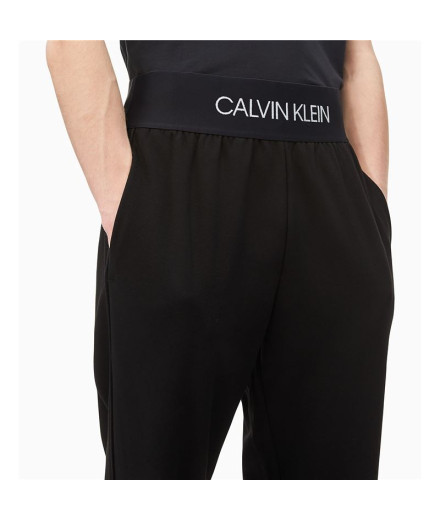 Calças de fitness Calvin Klein Knit 2