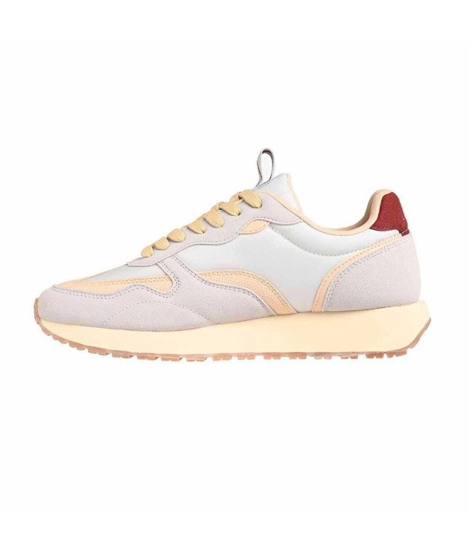 Chaussures Kappa Arvika Homme Gris Md/Beige