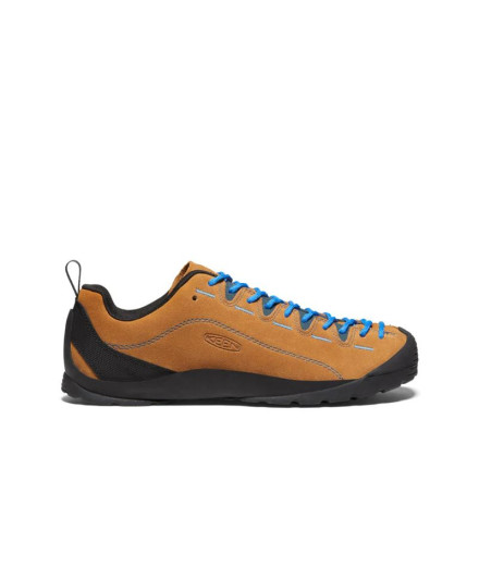 Zapatillas Keen Jasper Hombre Especias de Cathay/Azul Orión