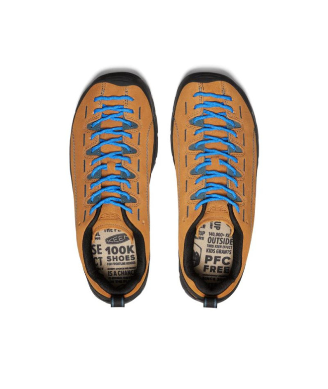 Sapatilhas Keen Jasper Homem Especiarias de...