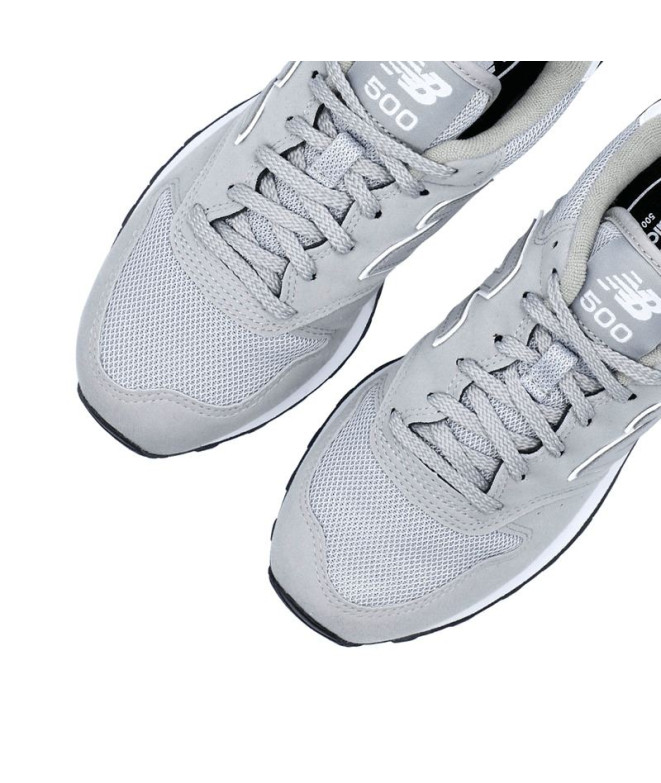 Chaussures New Balance 500 Homme Concret