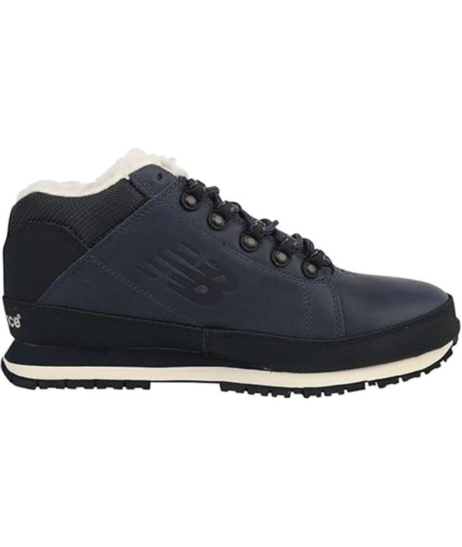 Sapatilhas New Balance H754 Homem Azul Marinho