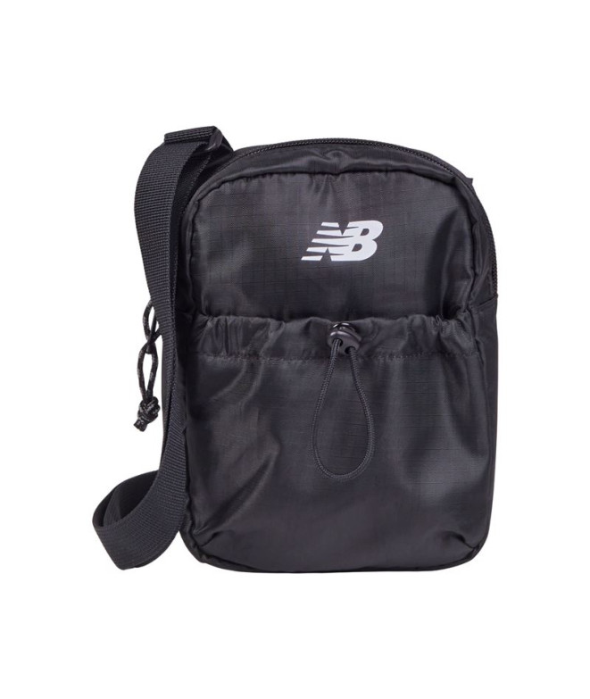 Mochila New Balance Essential Bk