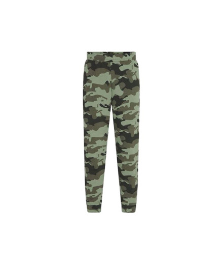 Pantalones Sportswear Calvin Klein Estampado