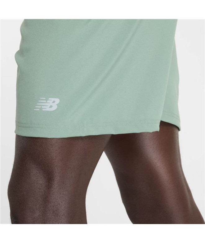 Pantalón New Balance Sport Essentials 7 Hombre...