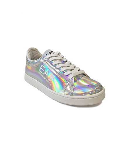 Chaussures Sportswear Armani EA7 2