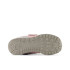 Zapatillas New Balance 574 Hook & Loop Infantil Shell Rosa