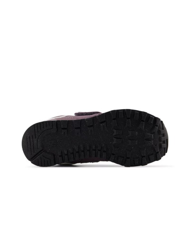 Chaussures New Balance 574 Hook & Loop Enfant...