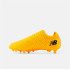 Sapatilhas de Futebol New Balance FURON DISPATCH JNR FG V7+ Sun Glow Infantil