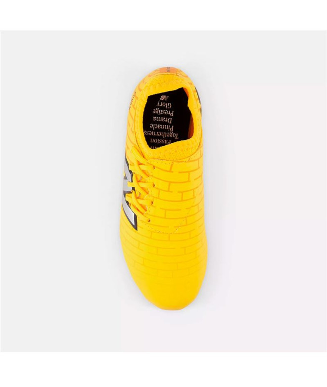 Chaussures de Football New Balance FURON...