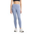 Mallas de Fitness New Balance Nb Harmony Pocket High Rise 25 Mujer Azul Atardecer