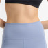Mallas de Fitness New Balance Nb Harmony Pocket High Rise 25 Mujer Azul Atardecer