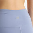 Mallas de Fitness New Balance Nb Harmony Pocket High Rise 25 Mujer Azul Atardecer