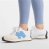 Mallas de Fitness New Balance Nb Harmony Pocket High Rise 25 Mujer Azul Atardecer