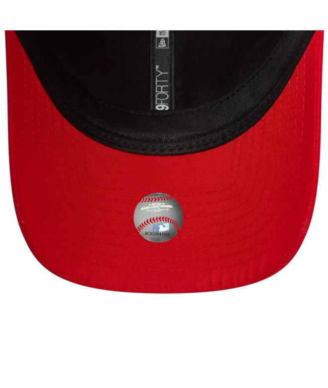 Casquette New Era New York Yankees MLB Flawless...