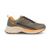 Zapatillas Paredes Trek. Gascones Kaki Hombre Kaki