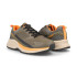 Zapatillas Paredes Trek. Gascones Kaki Hombre Kaki