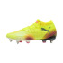 Botas de fútbol Puma Future 8 Ultimate Mxsg Hombre Alerta Amarilla/Negro/Sun Struck