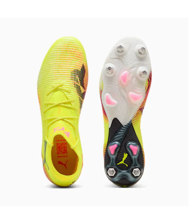 Botas de futebol Puma Future 8 Ultimate Mxsg...