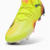 Botas de fútbol Puma Future 8 Ultimate Mxsg Hombre Alerta Amarilla/Negro/Sun Struck