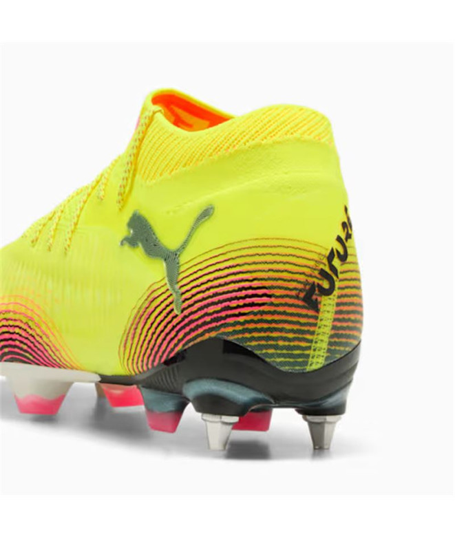 Botas de futebol Puma Future 8 Ultimate Mxsg...