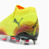 Botas de fútbol Puma Future 8 Ultimate Mxsg Hombre Alerta Amarilla/Negro/Sun Struck