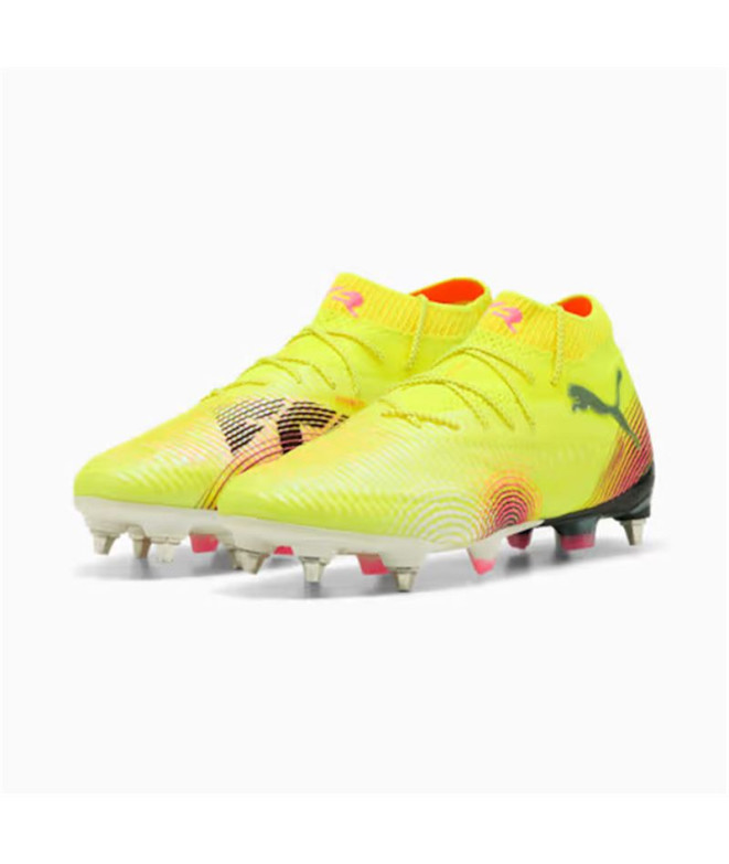 Botas de futebol Puma Future 8 Ultimate Mxsg...