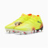 Bottes de football Puma Future 8 Ultimate Mxsg Homme Alerte Jaune/Noir/Soleil Frappé