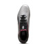 Botas de fútbol Puma King Ultimate Mxsg Hombre Natural blando/Negras/Plateadas