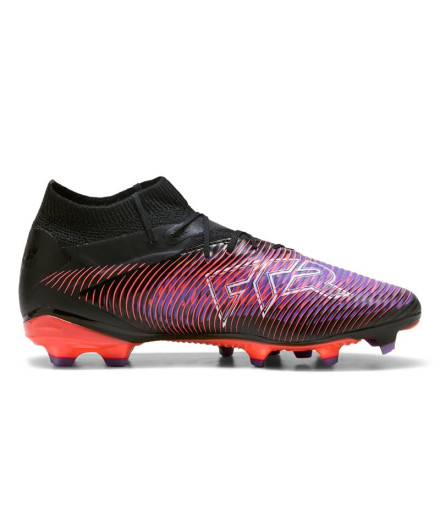 Bottes de football de Football Puma Future 8 Pro Fg/Ag... 2